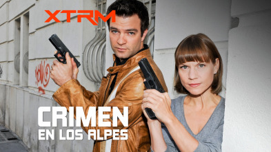 Crimen en los Alpes (T11)