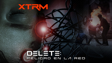 Delete: peligro en la red (T1)