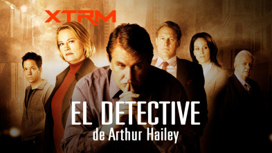 El detective de Arthur Hailey (T1)