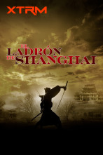 El ladrón de Shanghai (T1)