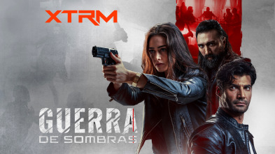 Guerra de sombras