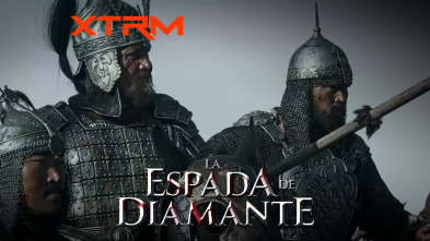 La espada de diamante (T1)