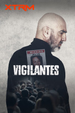 Vigilantes (T1): Ep.2 