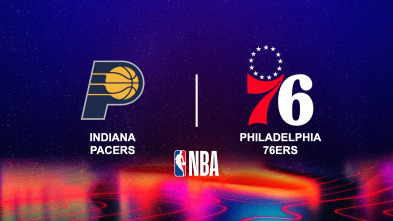 Octubre: Indiana Pacers - Philadelphia 76ers