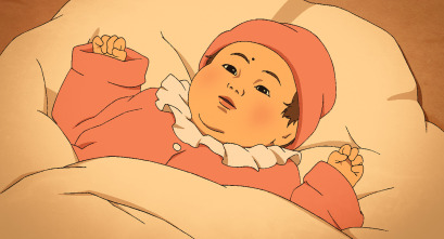 Tokyo Godfathers