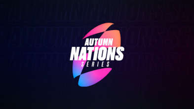 Autumn Nations Series