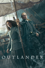 Outlander (T7)