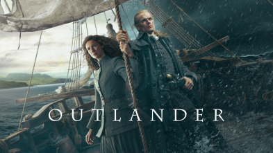 Outlander (T7)