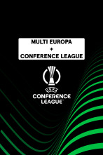 Jornada 4: Multieuropa+ Conf. League (Tarde)