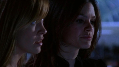 The O.C. (T4): Ep.15 The Night Moves