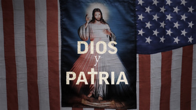 Dios y patria