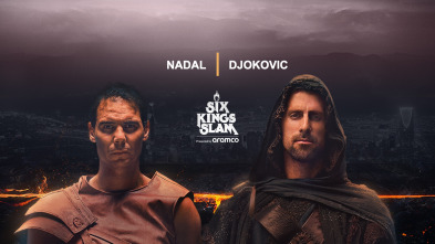 Six Kings Slam 2024 (2024): Nadal - Djokovic