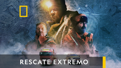 Rescate extremo 