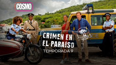 Crimen en el paraíso