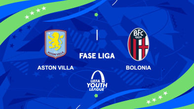 Jornada 3: Aston Villa - Bolonia