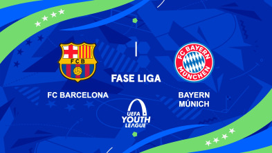 Jornada 3: Barcelona - Bayern Múnich