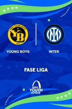 Jornada 3: Young Boys - Inter