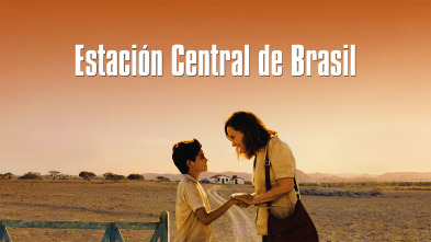 Estación Central de Brasil