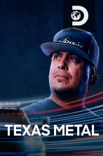 Texas Metal (T7)