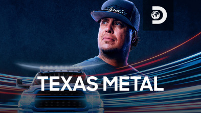 Texas Metal (T7)