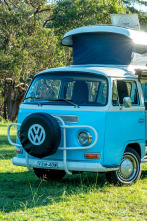 Joyas sobre... (T1): VW Combi - Australia