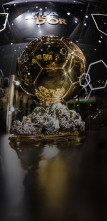 Gala Balón de Oro