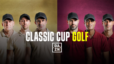 El Clásico Golf Cup