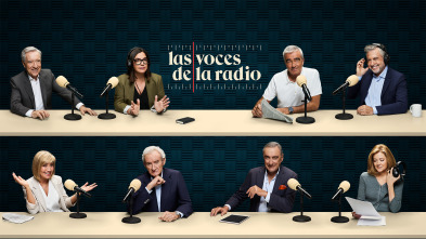 Las voces de la radio (T1)