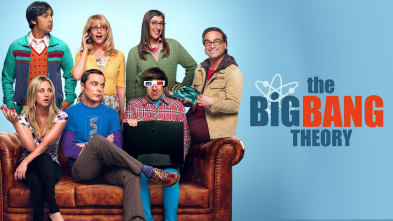 The Big Bang Theory (T2)