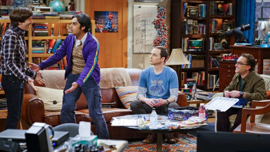 The Big Bang Theory (T9)