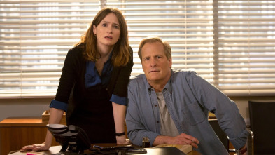 The Newsroom (T3): Ep.1 Boston