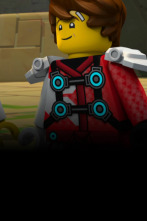 Ninjago: El renacer de los dragones (T2)