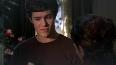 The O.C. (T3): Ep.14 The Cliffhanger