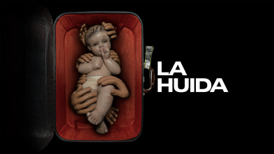 La huida