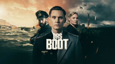 Das Boot (El submarino) (T4)