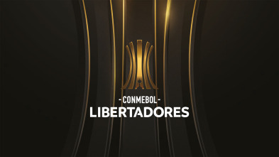 Conmebol Libertadores