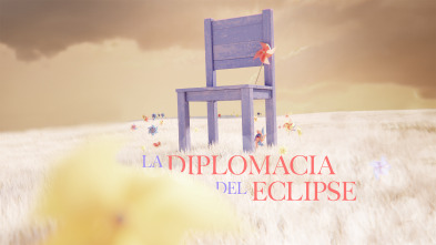 La diplomacia del eclipse