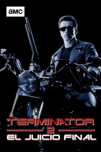 Terminator 2: El juicio final