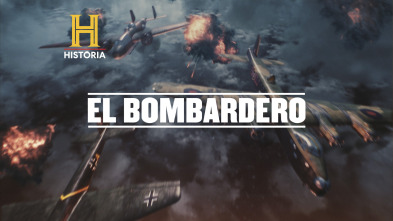 El bombardero 