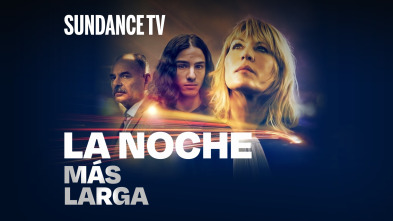 La noche más larga (T1)