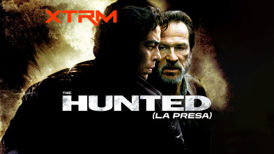 The Hunted (La presa)