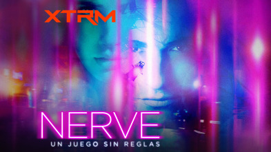 Nerve, un juego sin reglas