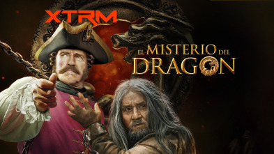 El misterio del dragón