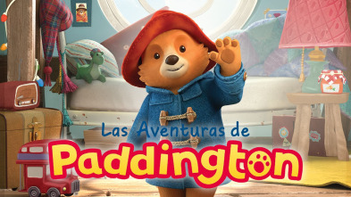 Las aventuras de Paddington (T1)