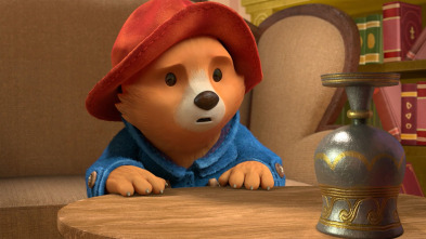 Las aventuras de... (T1): Paddington y la fiesta / Paddington y el violín