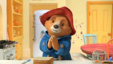 Las aventuras de... (T1): Paddington vuela una cometa / Paddington el detective