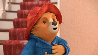 Las aventuras de... (T1): Paddington conoce a Lucky / Paddington y las tarjetas del día del amor