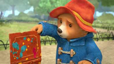 Las aventuras de... (T1): Paddington y el atrapadedos / Paddington monta en patinete