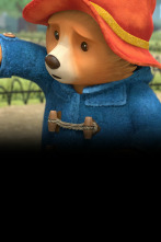 Las aventuras de... (T1): Paddington y el atrapadedos / Paddington monta en patinete