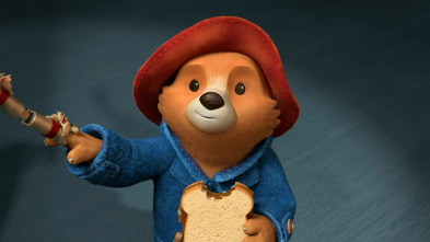 Las aventuras de... (T1): Paddington prepara tortitas / Paddington juega al fútbol